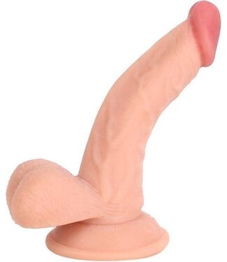Kiotos COX Kiotos COX 16cm Realistic Dildo - Waterproof & Safe for Versatile Fun