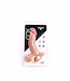 Kiotos COX Kiotos COX Realistische Dildo 16 cm Met Zuignap En Flexibel TPE