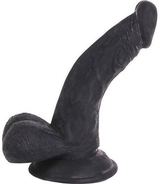 Kiotos COX Kiotos COX Dildo 16 cm – Realistische & wasserdichte Freude für jeden Tag