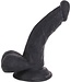 Kiotos COX Kiotos COX Dildo 16 cm – Realistische & wasserdichte Freude für jeden Tag