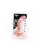 Kiotos COX Kiotos COX 16 cm Waterproof Dildo - Realistic, Body-Safe TPE