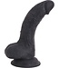 Kiotos COX Kiotos COX Realistische Dildo 16 cm Met Zuignap Van Hoogwaardig TPE
