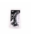 Kiotos COX Kiotos COX-Dildo 16 cm | Realistische Dildos mit starkem Saugnapf