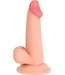 Kiotos COX Kiotos COX Realistische Dildo 16 cm Met Zuignap En Strap-On Compatibiliteit