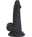 Kiotos COX Kiotos COX Dildo 16 cm | Realistischer Spaß mit starkem Saugnapf und Komfort