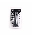 Kiotos COX Kiotos COX 16 cm Dildo - Realistic, Waterproof & Body-Safe Pleasure