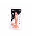 Kiotos COX Kiotos COX Realistische Dildo 18 cm Met Zuignap En 0-Ring Compatibiliteit