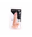 Kiotos COX Kiotos COX 18cm Waterproof Dildo - Realistic, Suction Cup, Phthalate-Free