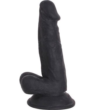 Kiotos COX Kiotos COX Realistischer Dildo 18 cm – Wasserdicht & Flexibel, 100% TPE