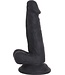 Kiotos COX Kiotos COX 18 cm Realistic Waterproof Dildo - Safe & Flexible Fun