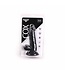 Kiotos COX Kiotos COX Realistischer Dildo 18 cm – Wasserdicht & Flexibel, 100% TPE