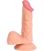 Kiotos COX Kiotos COX-Kollektion: Realistischer 18,5 cm Dildo mit starkem Saugnapf