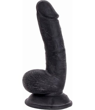 Kiotos COX Kiotos COX Dildo 18,5 cm | Realistisch & Wasserdicht mit Saugnapf