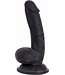 Kiotos COX Kiotos COX 18,5 cm Realistische Waterdichte Dildo Met Sterke Zuignap