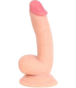 Kiotos COX Kiotos COX Dildo 18,5 cm – Realistischer, wasserdichter Genuss