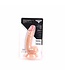 Kiotos COX Kiotos COX Dildo 18,5 cm – Realistischer, wasserdichter Genuss