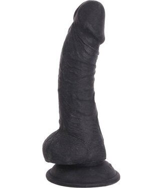 Kiotos COX Kiotos COX Dildo 18,5 cm | Realistischer Spaß mit Saugnapf & Strap-On geeignet