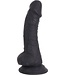 Kiotos COX Kiotos COX Realistische Waterdichte Dildo 18,5 cm Met Sterke Zuignap
