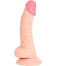 Kiotos COX Kiotos COX Realistische Dildo 19,5 cm Met Sterke Zuignap En TPE
