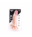 Kiotos COX Kiotos COX Dildo 19,5 cm - Realistisch, Saugnapf & wasserdicht