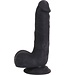 Kiotos COX Kiotos COX Dildo 19,5 cm | Realistisch, wasserdicht & phthalatfrei