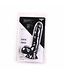 Kiotos COX Kiotos COX 21.5 cm Realistic Dildo - Phthalate-Free & Waterproof