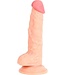 Kiotos COX Kiotos COX Realistische Dildo 20x4 cm Met Sterke Zuignap En TPE Materialen