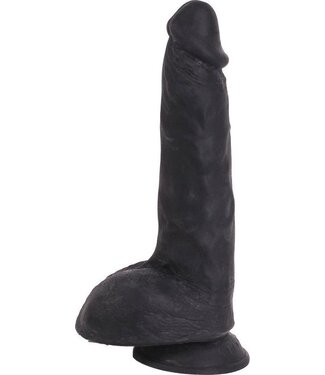 Kiotos COX Kiotos COX Dildo 15 cm | Realistische Lust, Saugnapf & wasserdicht