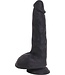 Kiotos COX Kiotos COX 15cm Realistic Dildo - Waterproof, Suction Cup, Body-Safe