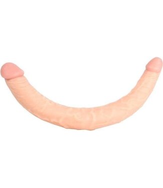 Kiotos COX Kiotos COX 35.5 cm Realistic Waterproof TPE Dildo with Suction Cup