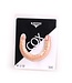 Kiotos COX Kiotos Realistische COX Dildo 35,5 cm TPE Waterdicht Met Zuignap