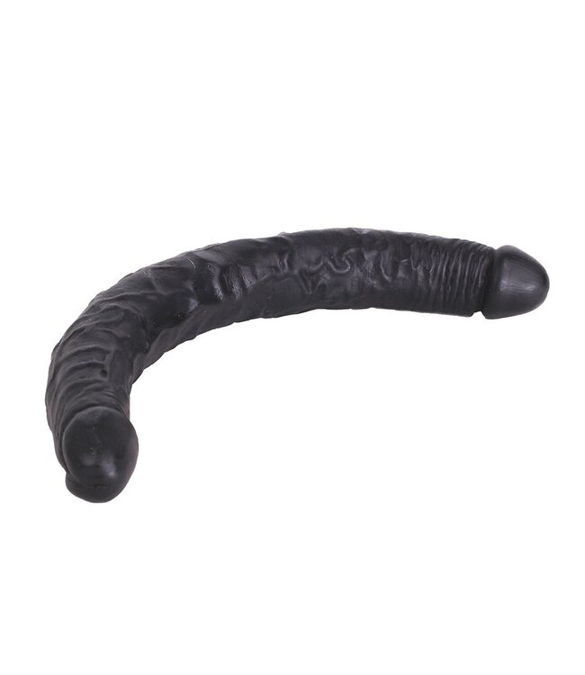Kiotos COX Kiotos Realistische COX Dildo 35,5 cm Met Zuignap en Waterproof Design