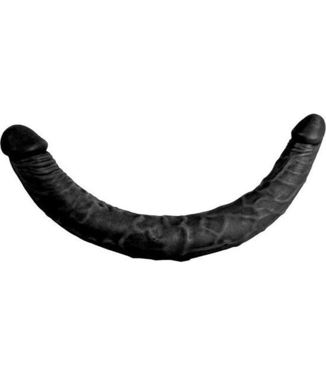 Kiotos COX Kiotos Realistische COX Dildo 35,5 cm Met Zuignap en Waterproof Design