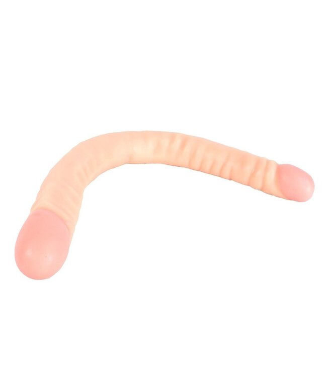 Kiotos COX Kiotos COX Dildo 45 cm | Realistisch, TPE, 100% phthalatfrei, Saugnapf