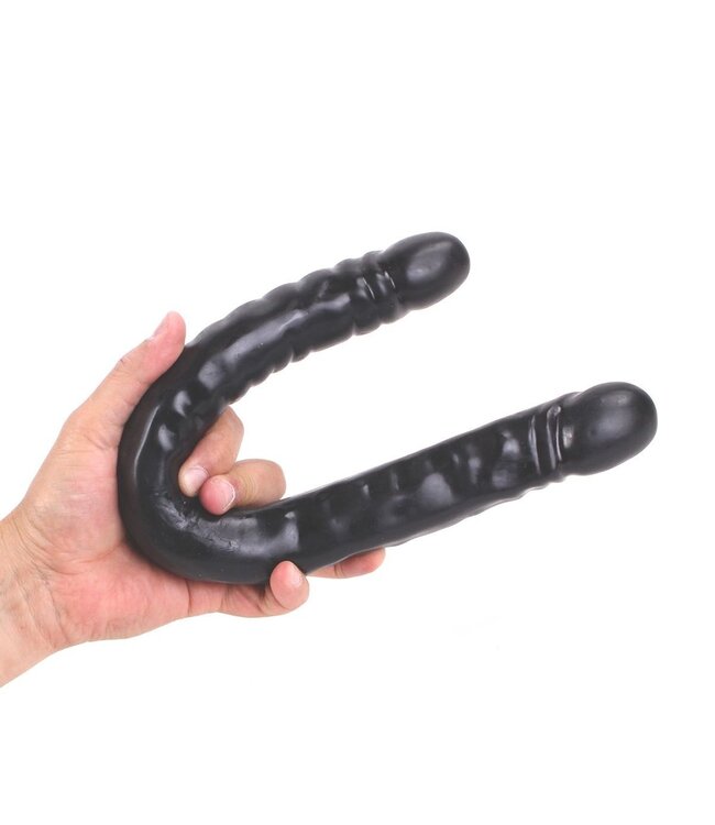 Kiotos COX Kiotos Realistische Dildo 49 cm Met Zuignap Waterdicht Veilig TPE
