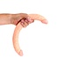 Kiotos COX Kiotos COX 42 cm Realistic Dildo - Phthalate-Free, Waterproof, Suction Cup
