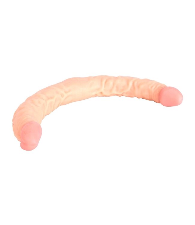 Kiotos COX Kiotos COX 42 cm Realistic Dildo - Phthalate-Free, Waterproof, Suction Cup