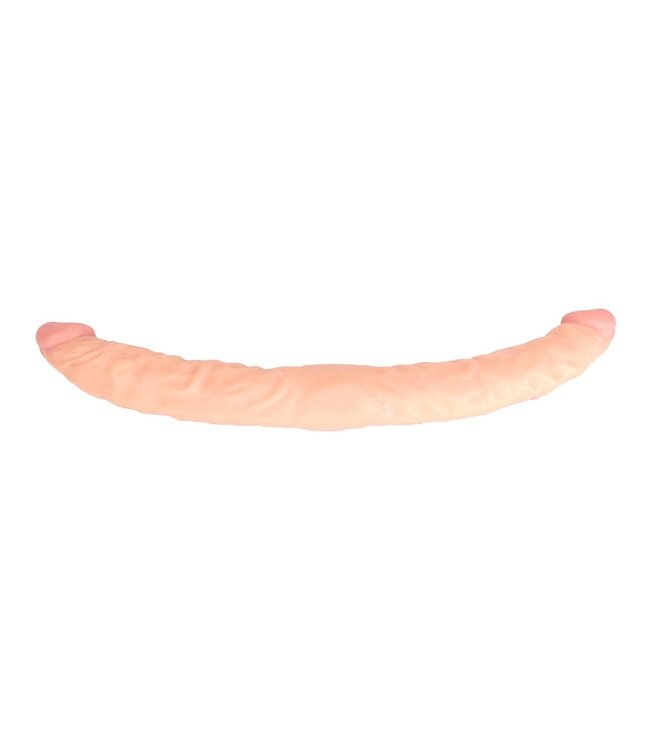 Kiotos COX Kiotos COX 42 cm Realistic Dildo - Phthalate-Free, Waterproof, Suction Cup