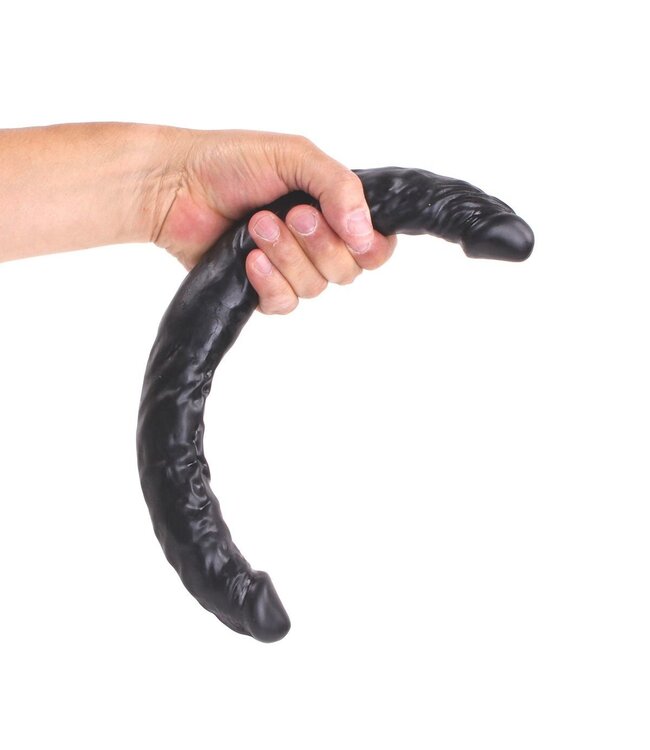 Kiotos COX Kiotos Realistische PVC Dildo Met Zuignap 42 cm Waterdicht Veilig
