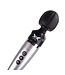 Pixey Pixey Power Wand – Draadloze Massage Wand Met 5 Trillingssnelheden En USB-oplader