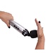 Pixey Pixey Power Wand – Draadloze Massage Wand Met 5 Trillingssnelheden En USB-oplader