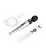 Pixey Pixey Deluxe Kabelloser Stabvibrator – 60 Min. Leistung & 5 Modi