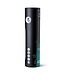 Virgite Flexible 16.2 cm Realistic Sleeve with Vibration & Clitoral Stimulator