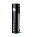 Virgite Realistic 20 cm Vibrating Sleeve | Flexible TPE with Clitoral Stimulator