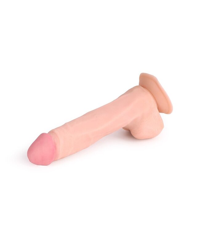 Kiotos COX Kiotos COX Dildo 22,5 cm – Realistisch, sicher & mit starkem Saugnapf