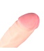 Kiotos COX Kiotos COX 22.5 cm Realistic Dildo - Safe, Waterproof & Suction Cup