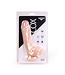 Kiotos COX Kiotos COX 22.5 cm Realistic Dildo - Safe, Waterproof & Suction Cup
