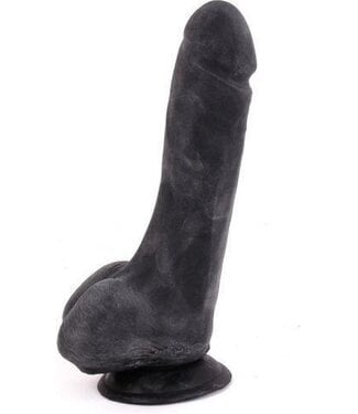 Kiotos COX Kiotos COX Realistische Dildo 22,5 cm Met Zuignap En TPE Materiaal