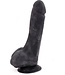 Kiotos COX Kiotos COX Realistische Dildo 22,5 cm Met Zuignap En TPE Materiaal