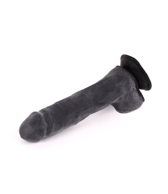 Kiotos COX Kiotos COX 22.5 cm Realistic Dildo with Strong Suction Cup - Waterproof